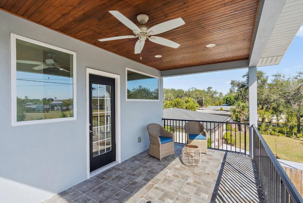 Florida Getaway With Backyard Pool Oasis Villa Sarasota Dış mekan fotoğraf