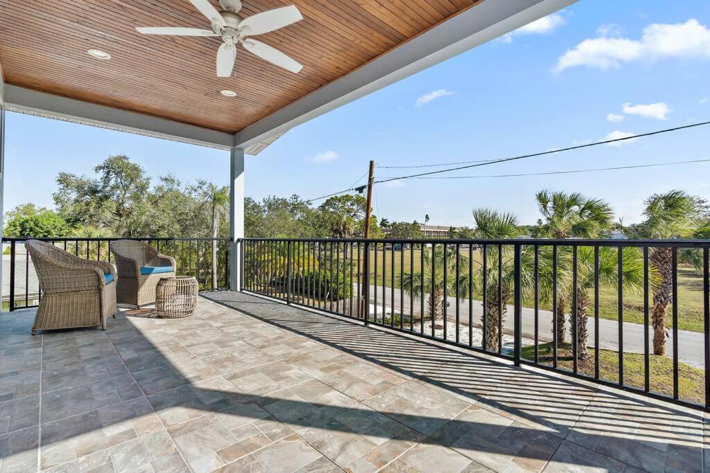 Florida Getaway With Backyard Pool Oasis Villa Sarasota Dış mekan fotoğraf